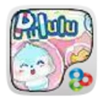 pululu golauncher ex theme android application logo